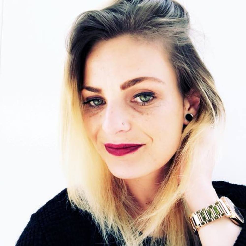 Meet your Posher, Kelly